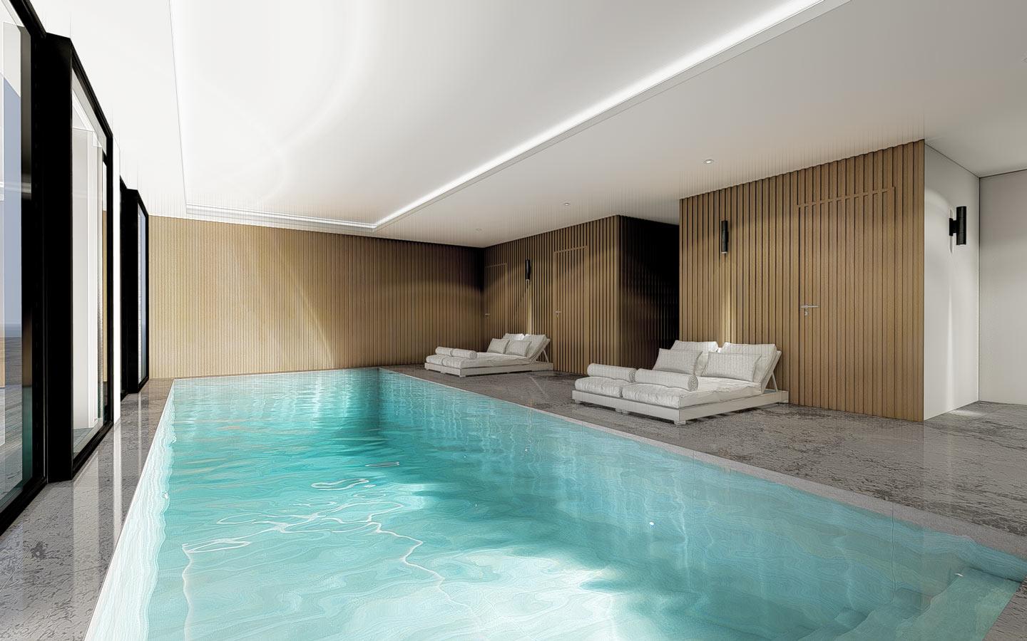 Les Vagues Hotel & Spa Arcachon Exterior foto